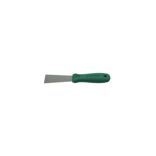 Lasher Scraper Poly Handle 35mm