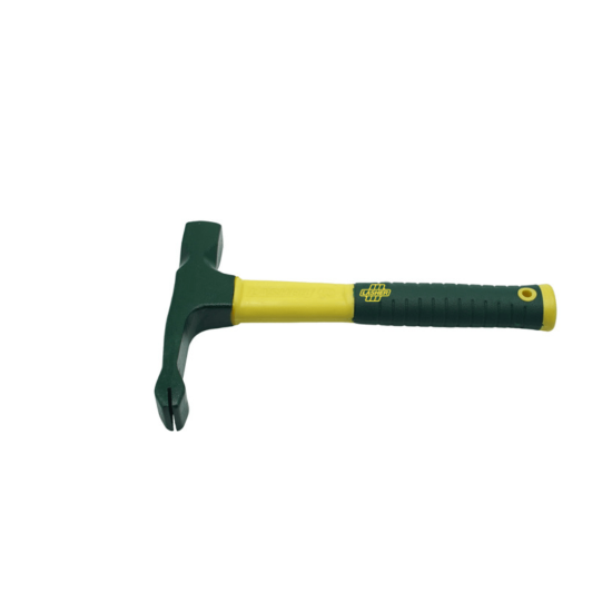 Lasher Hammer Scutch Soft Grip