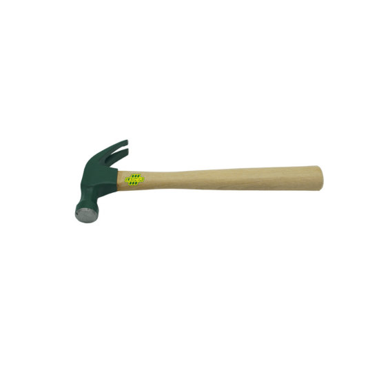 Lasher Claw Hammer 700g Wooden Handle