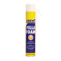 Alcolin - Foam Filla 500ml Alcolin - Foam Filla 500ml