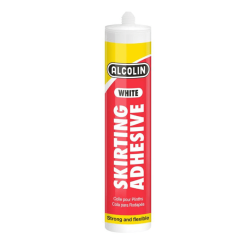 Alcolin - Skirting Adhesive 280ml Alcolin - Skirting Adhesive 280ml