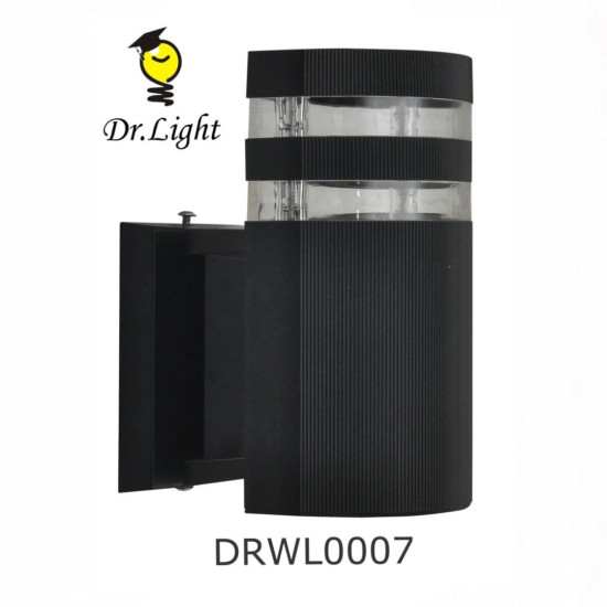 Dr. Light - Outdoor Wall Light - DRWL0007