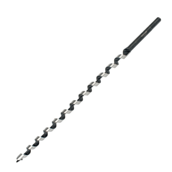 Tork Craft - Auger Bit 16 x 460mm