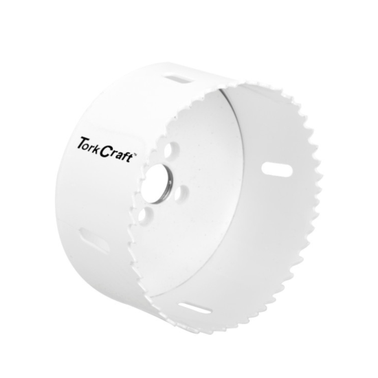 Tork Craft - Hole Saw Metal 98mm