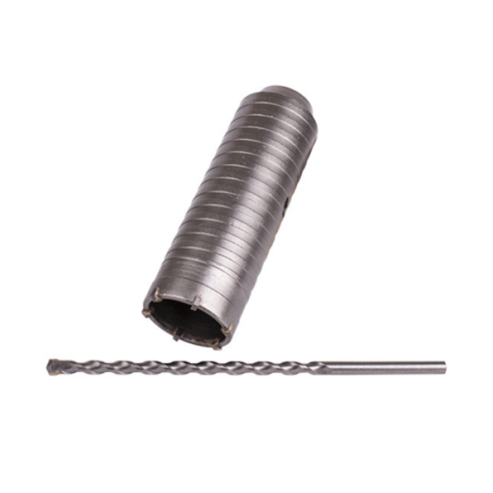 Tork Craft - Hollow Core Bit 50mm x 150mm