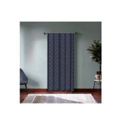 Pierre Cardin - Curtain Taped Lined 230cm x 218cm - Adajcent