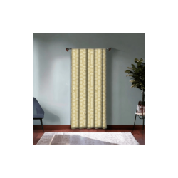 Pierre Cardin - Curtain Taped Lined 230cm x 218cm - Horizon Geo