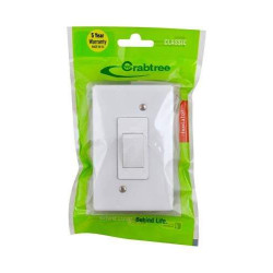 Eurolux - Isolator - 30Amp - (Ct18110/101)