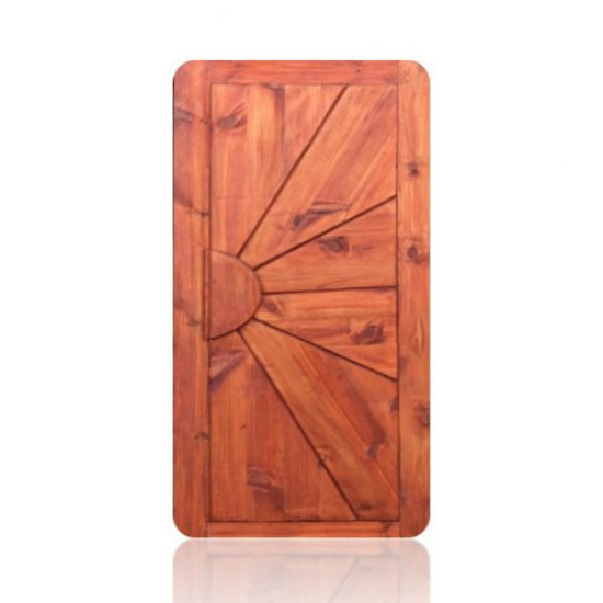 Door Fancy - 813 Sunrise - MSM