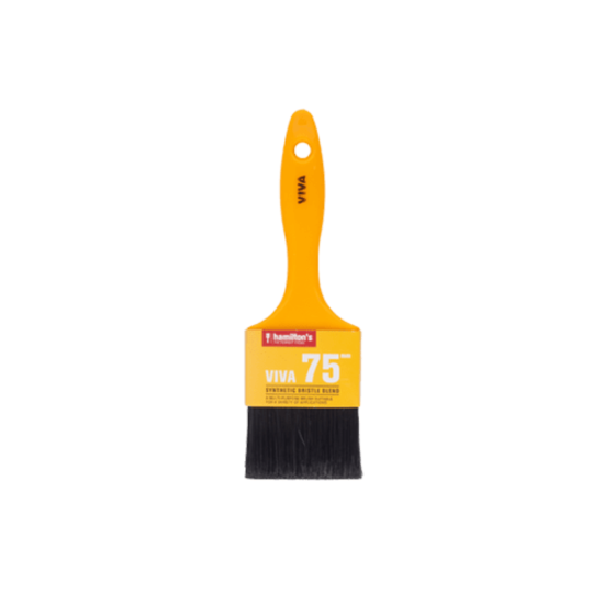 Hamilton's - Viva Brush - 75mm