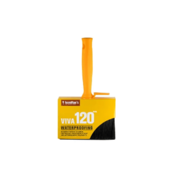 Hamilton's - Viva Waterproof Brush - 120mm