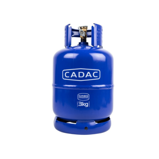 Cadac - Gas Cylinder 3kg