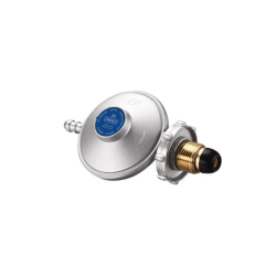 Cadac - Gas Regulator Bullnose LPG 341