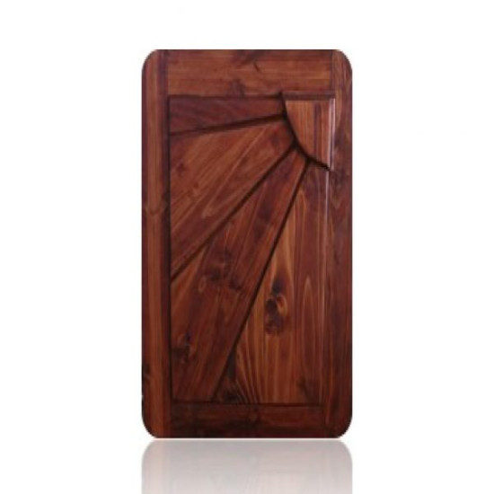 Door Fancy - 813 Sunrise Stable - MSM