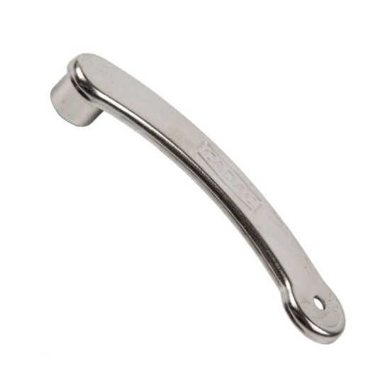 Cadac - Gas Cylinder Control Key 040