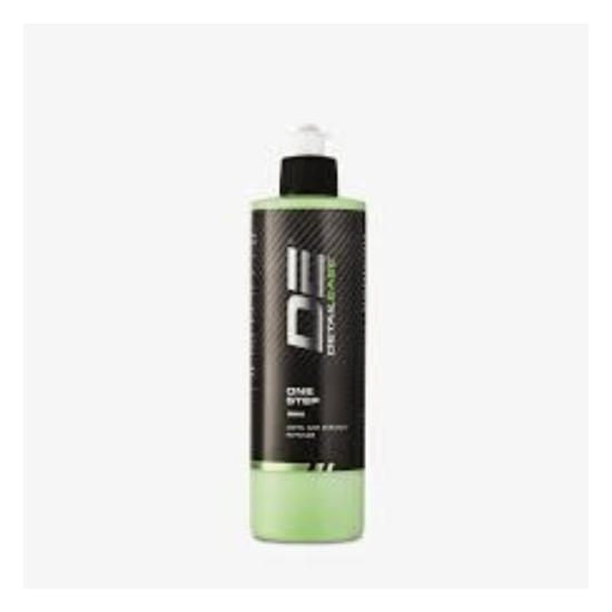 Detail Ease - One Step - Swirl and Scratch Remover