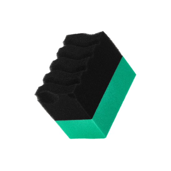 Detail Ease - Tyre X Applicator / SMALL