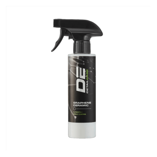 Detail Ease - Graphene Ceramic 1 Year 300ml
