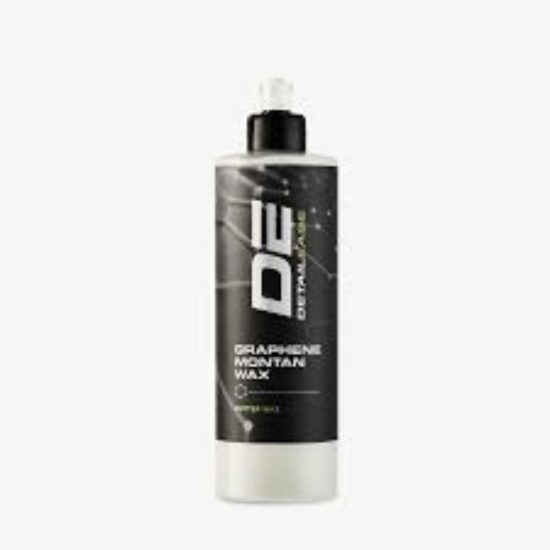 Detail Ease - Graphene Montan Wax