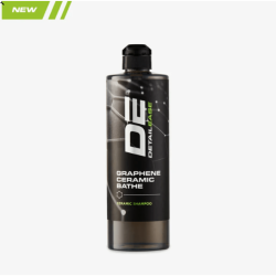 Detail Ease - Graphene Ceramic Bathe - Ceramic Shampoo