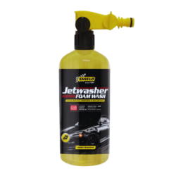 Shield - Jetwasher Foamwash 1 Liter