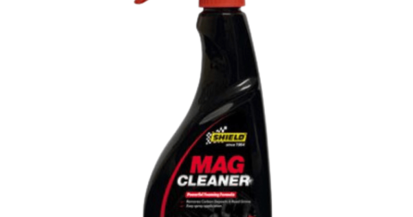 Magazine Cleaner Shield - Mag Cleaner 500ml