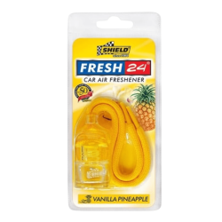 Shield - Fresh 24 Air Freshener - Pineapple 7ml