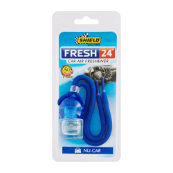 Shield - Fresh 24 Air Freshener - Nur Car 7ml
