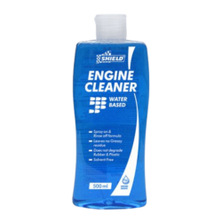 Shield Engine - Cleaner 500ml