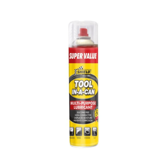 Shield - Tool In a Can 375ml
