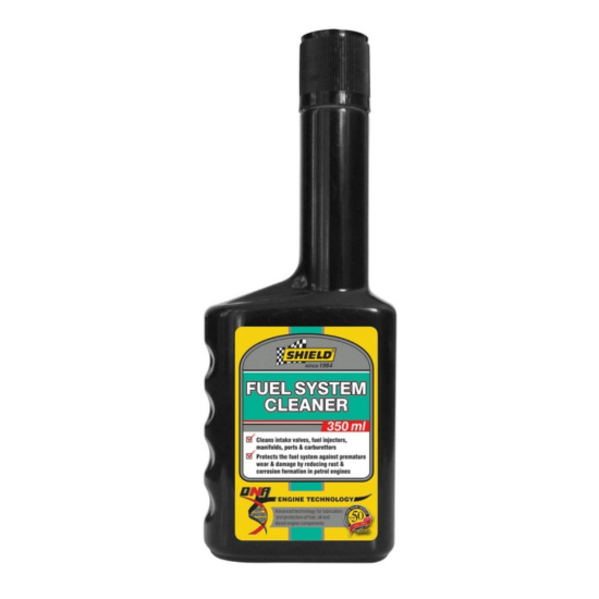Shield - Fuel System Cleaner 350ml