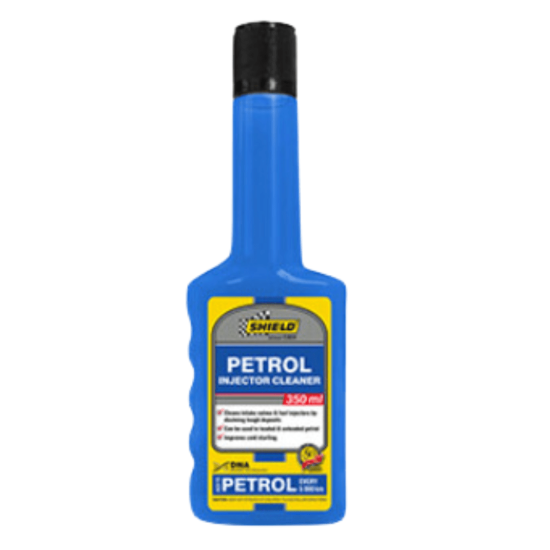 Shield Petrol Injector Cleaner 350ml