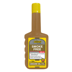 Shield - Smoke Free 500ml
