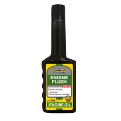 Shield - Engine Flush 350ml