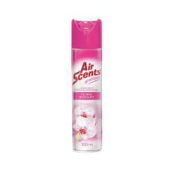 Air Scents - Floral Bouquet 200ml Air Scents - Floral Bouquet 200ml