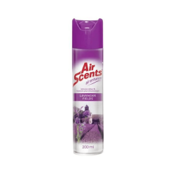 Air Scents - Lavender Fields 200ml Air Scents - Lavender Fields 200ml