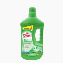 Mr Sheen Tile Cleaner 1Liter Mountain Fresh