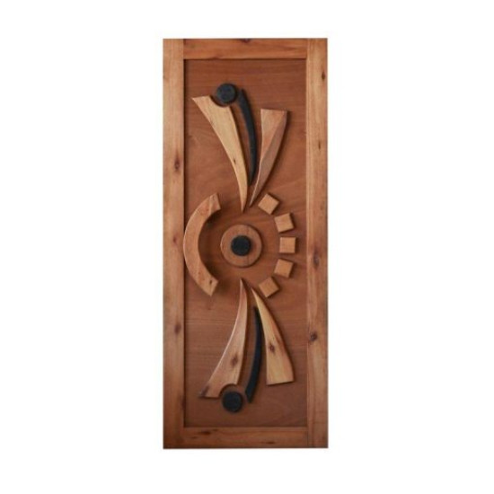 Door Saligna - Dyker