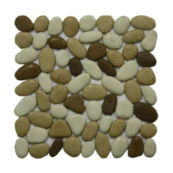 Mosaic - 30 - Berg River Pebble - RDR Mosaic - 30 - Berg River Pebble - RDR