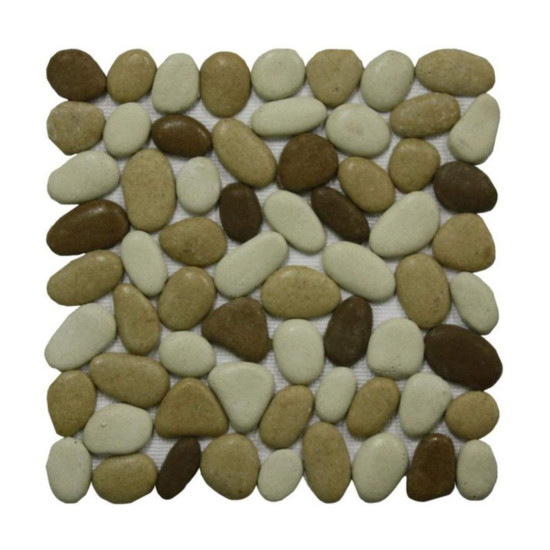 Mosaic - 30 - Berg River Pebble - RDR Mosaic - 30 - Berg River Pebble - RDR
