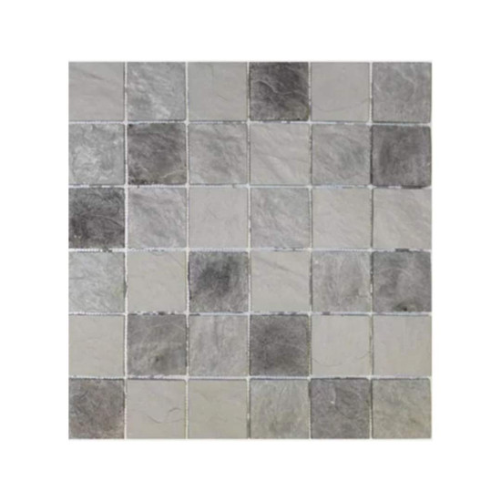 Mosaic - 30 - Naples - GRY