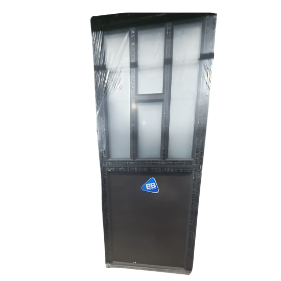 Aluminium - Econo - Door - Budget - Single