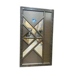 Aluminium - Econo - Pivot Door- Beauty