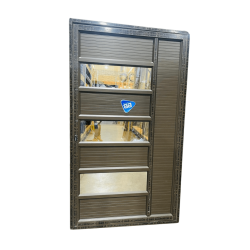 Aluminium - Econo - Pivot Door- Umzinyathi