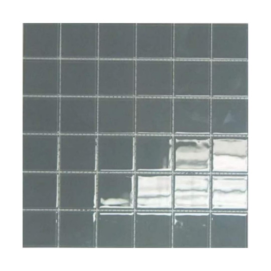 Mosaic - 37 - Gunmetal - 48GS