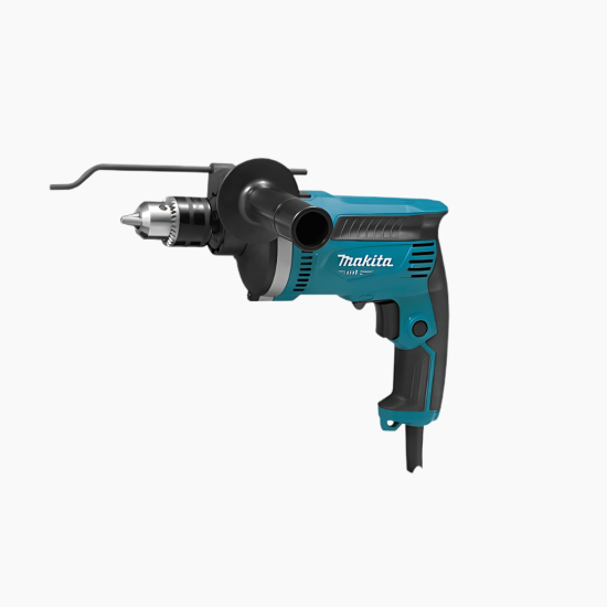 Makita - Impact Drill Geared Chuck - M8100B