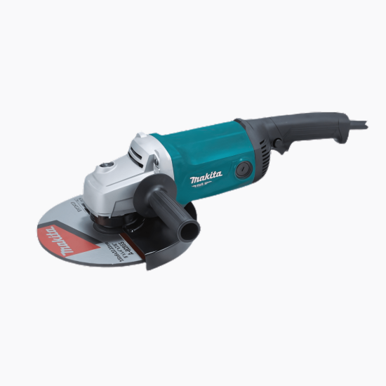 Makita - 230mm Angle Grinder - M0921B