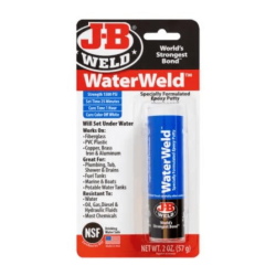 J-B Weld WaterWeld Epoxy Putty