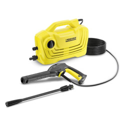 Karcher - High Pressure Washer K2 Classic