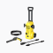 Karcher - High Pressure Washer K3 Classic